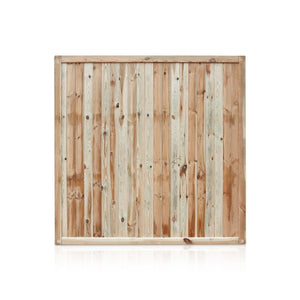 Tongue and Groove Panel - Buckley Topsoil & Landscape Supplies in