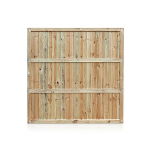 Tongue and Groove Panel - Buckley Topsoil & Landscape Supplies in