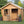 Load image into Gallery viewer, Charlton Summer House Door open
