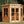 Load image into Gallery viewer, Coinstone corner summer house side view
