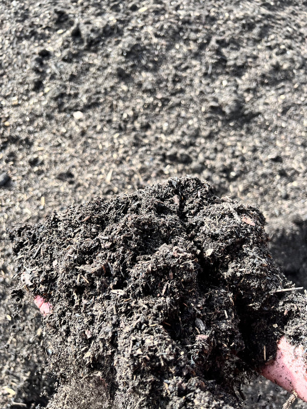 Garden Compost - Organic Peat Free | Multi Purpose Compost & Soil Conditioner