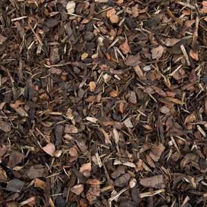 Contract Ornamental bark bulk bag