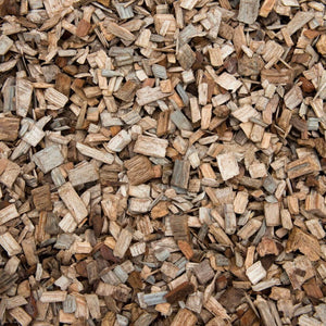 Hardwood Play Bark Play Grade Chips for Playgrounds