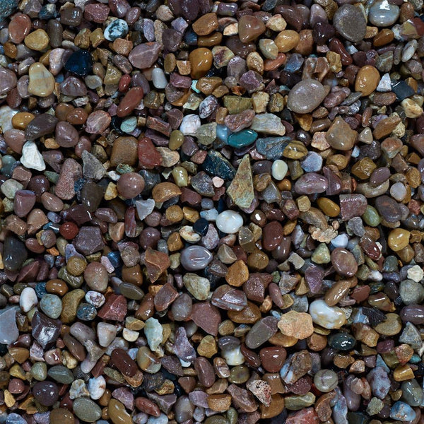 Trent Pea Gravel 20mm Shingle | 850kg Bulk Bag