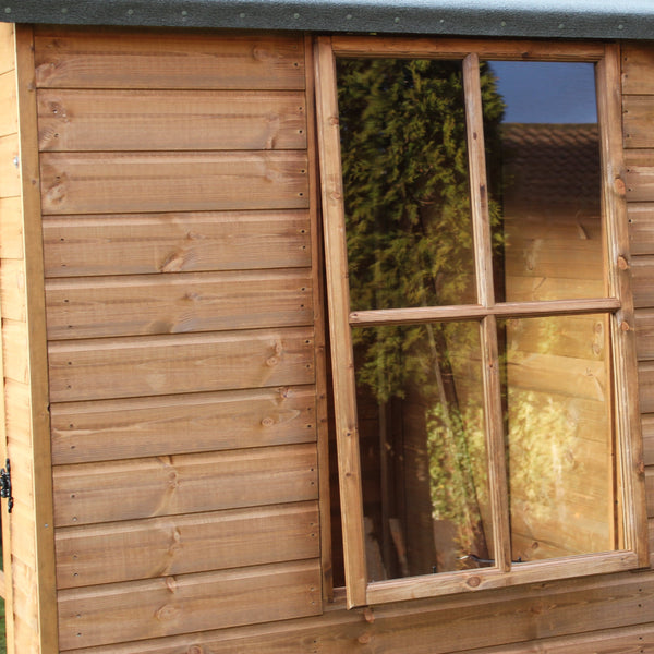Summer House - The Studio