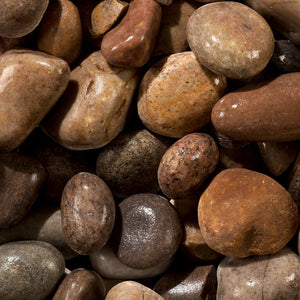 Scottish Pebbles 30-50mm