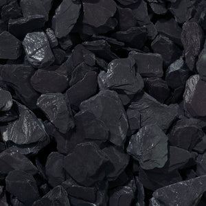 Blue Slate 40mm