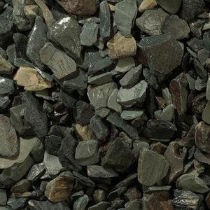 Green Slate 40mm