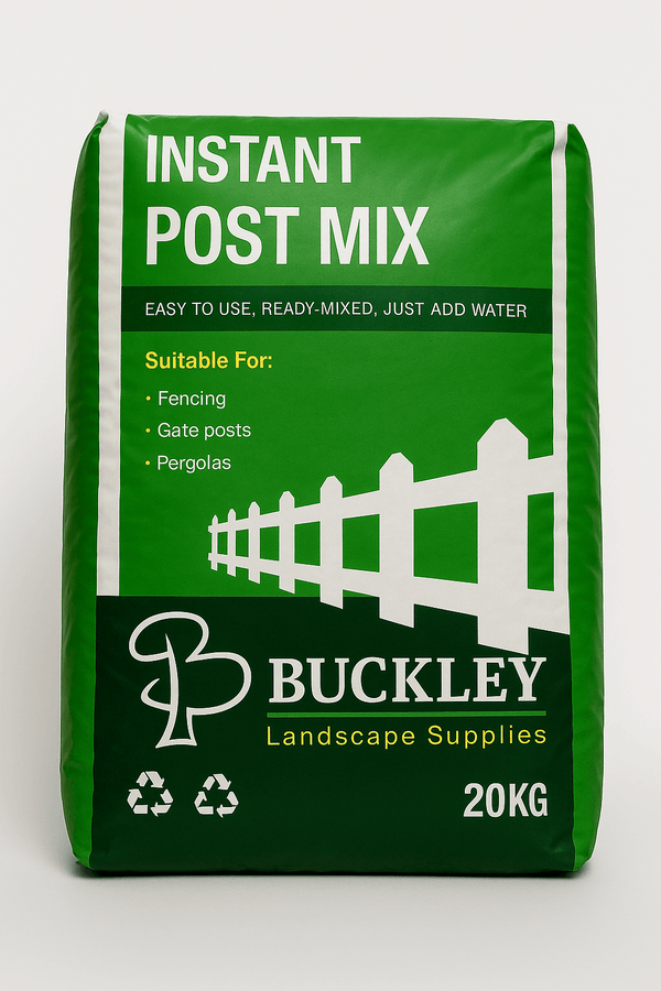 Post Fix Postcrete 20kg Bag